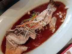 -丽华园(汉阳龙阳店)