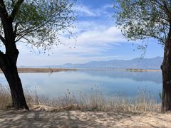 -野鸭湖国家湿地公园