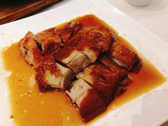 -稻香酒家·33年老字号·港式粤菜(富邦中心店)