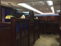 卡座-德大西餐社(云南南路店)