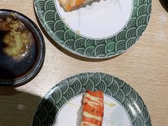 -万岁寿司(蓬江万达店)