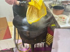 -周记热干面豆皮大王(桃花东街店)
