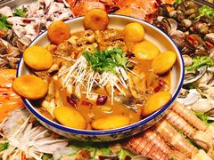 -萃和楼海鲜酒店(汉口路店)