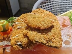 -海之屋韩式烤肉(海棠68环球美食街店)