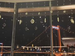 -武汉世茂希尔顿酒店·汇·全日餐厅