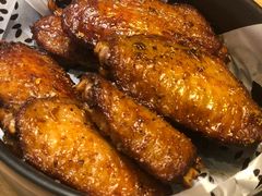 -托斯卡纳烘焙意大利餐厅(五天地店)