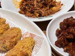 -新白鹿餐厅(城西银泰城店)