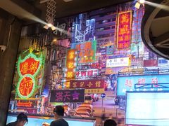 -捞围鲜·港式打边炉(海阳路店)