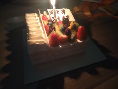 -BreadTalk面包新语·烘焙蛋糕(金光华广场店)