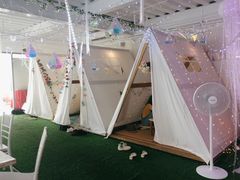 -天空花园餐吧·生日·团建(南山店)