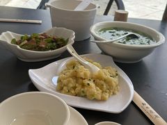 -喜洲翰林餐厅(董家百年老宅店)