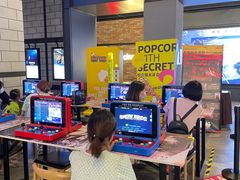 -CGV影城(源著IMAX店)