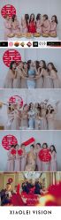 点击看大图 -B.Bridge Couture婚纱礼服(福田店)