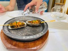 -品海楼·大连海胆锅贴馆(东港店)