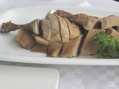 -老克勒上海菜(南京路步行街店)