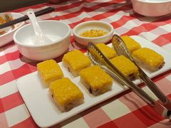 -西贝莜面村(上海百联西郊店)