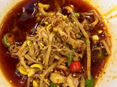 -付小姐在成都(中山公园店)