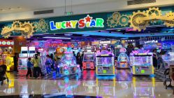 -LuckyStar幸运星家庭娱乐中心(东莞国贸店)