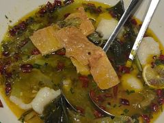 -绿草地·湘菜(7mall店)