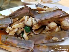 -大笑饭堂(甲子桥店)