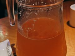 -大哈福烧烤·海鲜·家常菜(延安三路店)