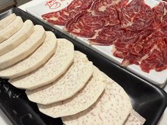 -陈记顺和潮汕牛肉火锅(韩江路店)