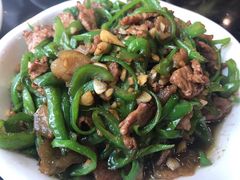 萍乡小炒肉-小姨家常菜(昭萍东路店)