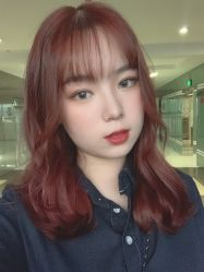 -TK·HAIR SALON韩式设计