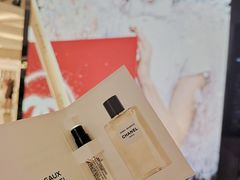 -CHANEL 香奈儿(海岸城店)