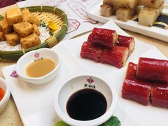 -点都德(汇盈广场店)