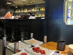 -焱铁烧·黑毛和牛专门店(南宁万象城店)