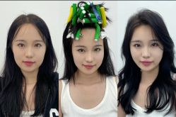 -AFA Hair studio·女士发型设计