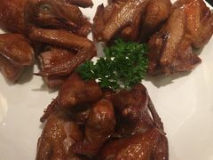 -新南华大酒店(广中店)