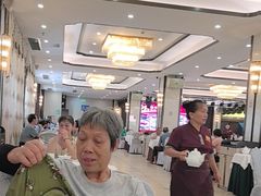-东江渔村·古典园林·30年粤菜老字号(太和店)