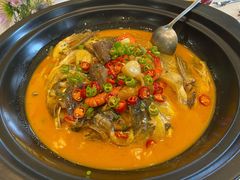 至尊鱼头佛跳墙-虹御轩·传承江浙菜(虹桥店)