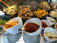 -吉庆街美食广场