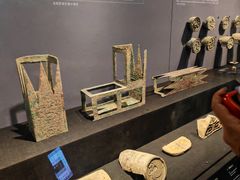 -陕西历史博物馆