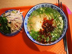 -马艾萨中国兰州牛肉拉面(劲松店)