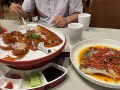 -大鸭梨烤鸭(甘家口店)