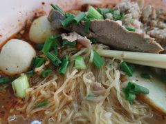 -榮泰米粉湯(Left Shop)