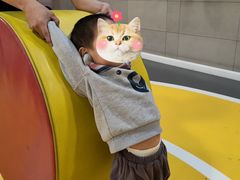 -动力小特工运动馆(望京店)