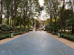 -苏州河梦清园环保主题公园