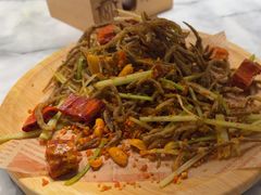 -闽公馆·客家私房菜·商务宴请·包厢(杏林橡树湾店)