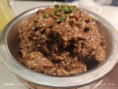 -刘胖子家常菜·蹄花焖藕(富安街店)
