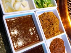 -一品诚记烤肉(大连柏威年购物中心店)