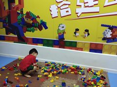 -童程童美·信息学竞赛·乐高机器人编程(萝岗校区)