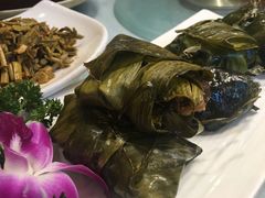-一栋洋楼云南菜馆