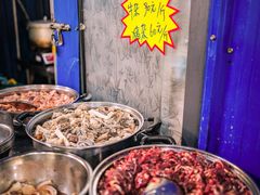 -龙上水现炒生料(柳沙店)