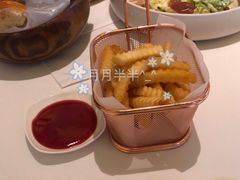 -佐度王子扒房(西城红场店)