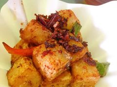 -沙河粉村·国家非遗传承(云台店)